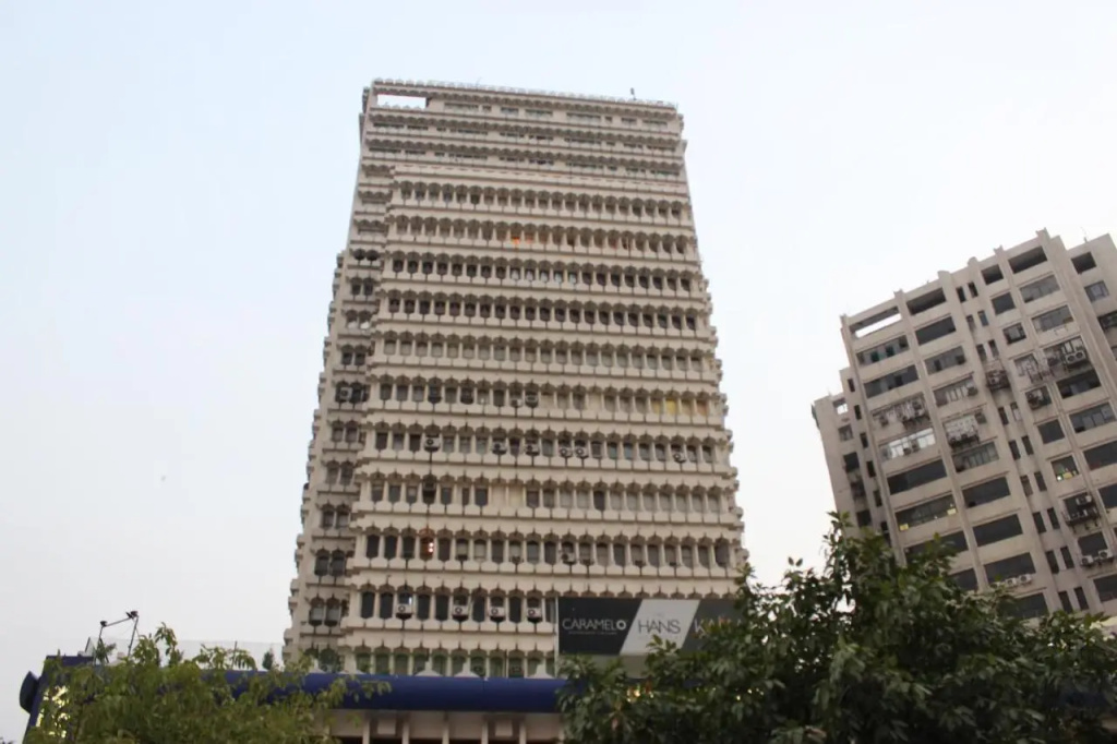 The Hans Hotel New Delhi