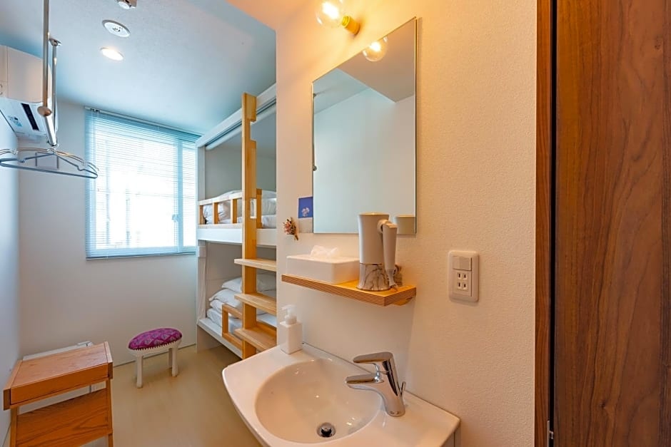 plat hostel keikyu sapporo sky 사진 4