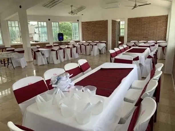 Hosteria Poza Rica