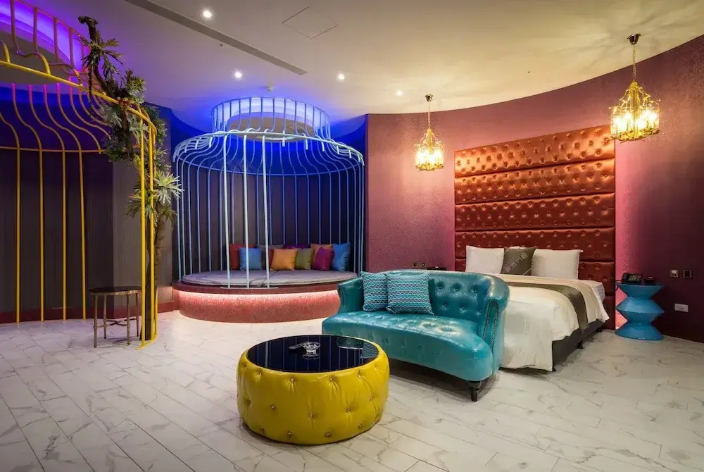 Hotel photo 2