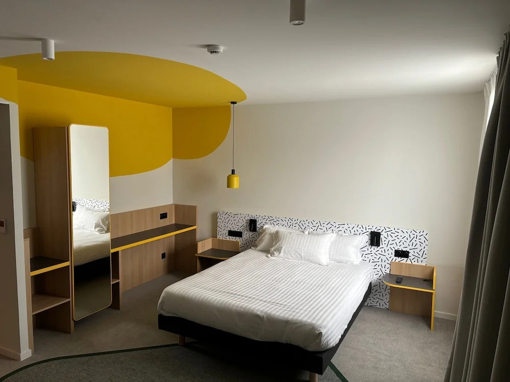 Voir la photo 4 — Hôtel AKENA HOERDT - STRASBOURG