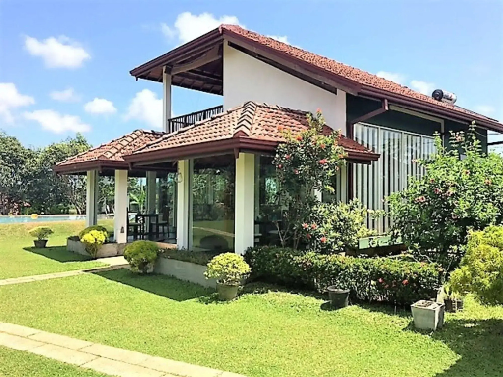 Oriole Boutique Villas - фото 21