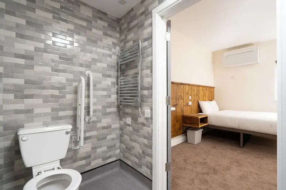 Hotel photo 8