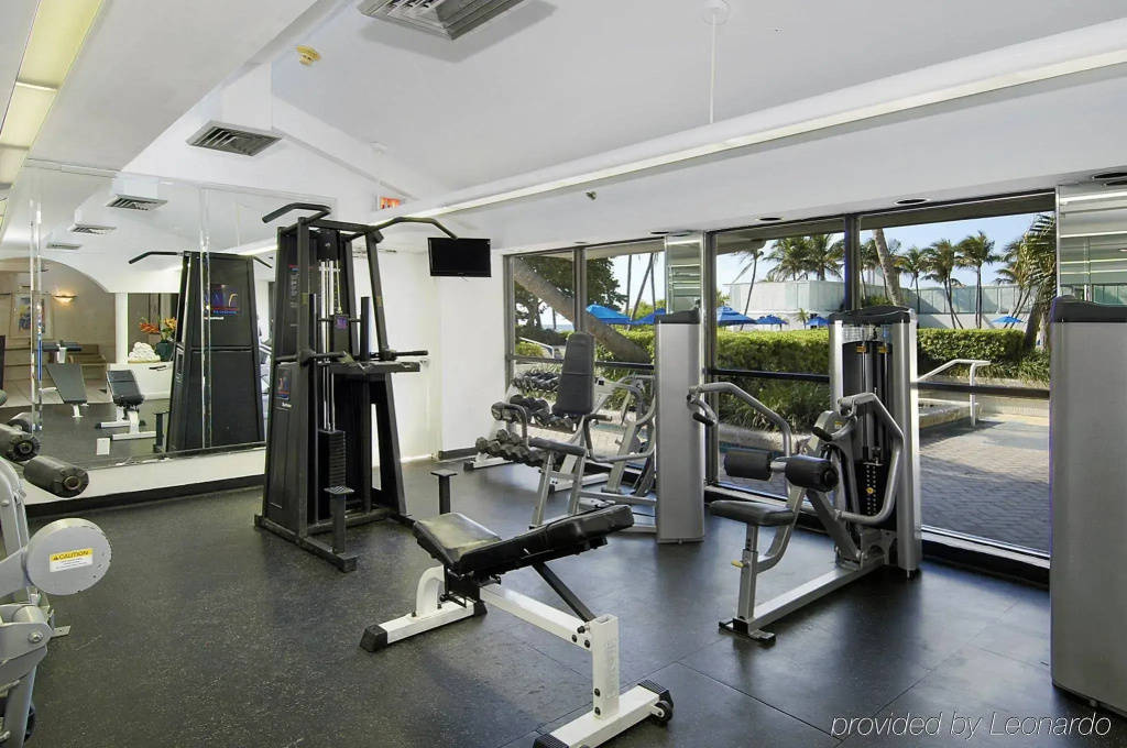 Miami Beach Resort - Général
