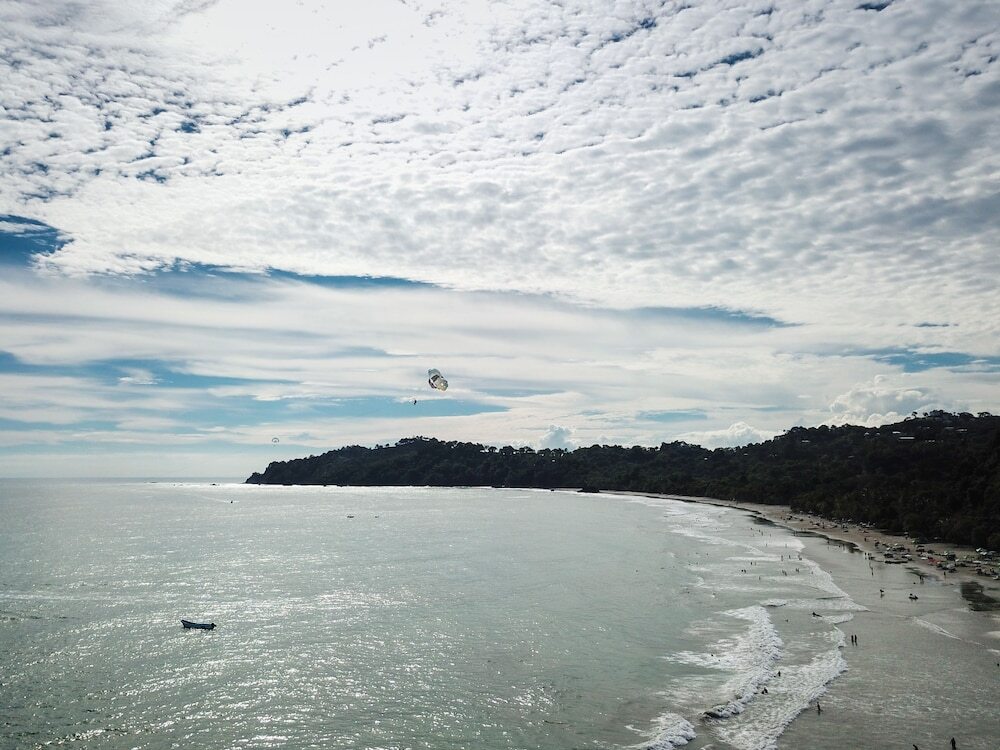 Hostel Manuel Antonio by null