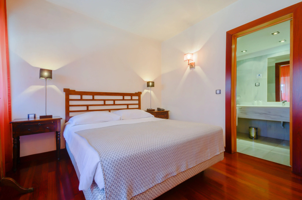 Hotel Príncipe Real - Général