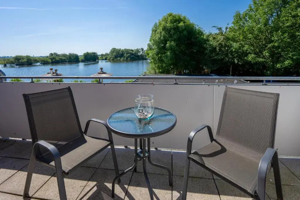 Hotel Nordstern - Chambres