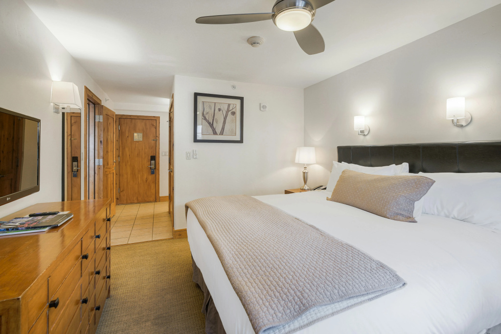 The Lodge at Vail, a RockResort by Vail Resorts - Général