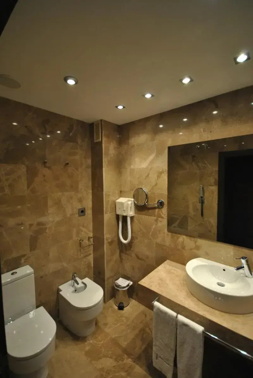 Hotel Hyltor - Chambres
