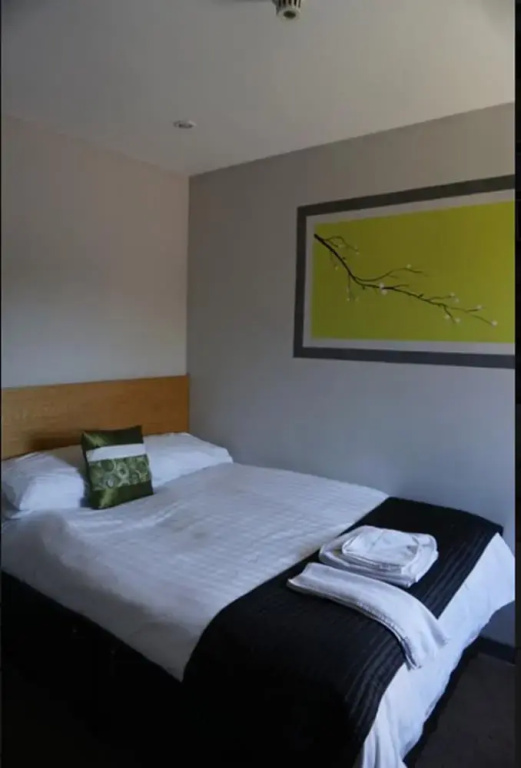 Boreland Lodge Hotel - Chambres