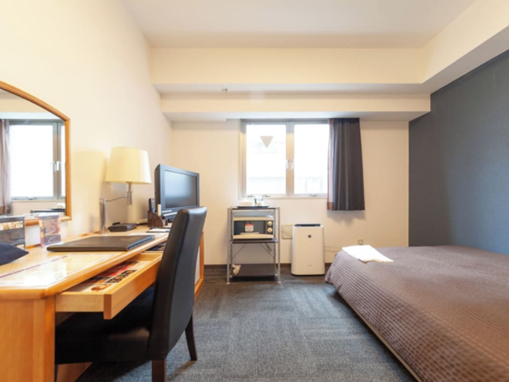 Hotel Livemax BUDGET Shimbashi 사진 5