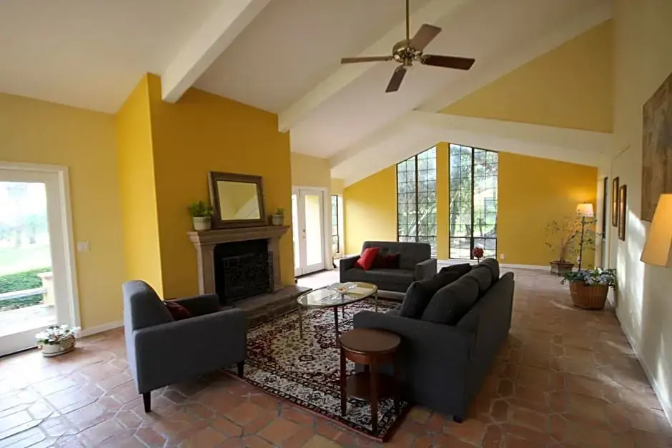4 Bedrooms Standard room