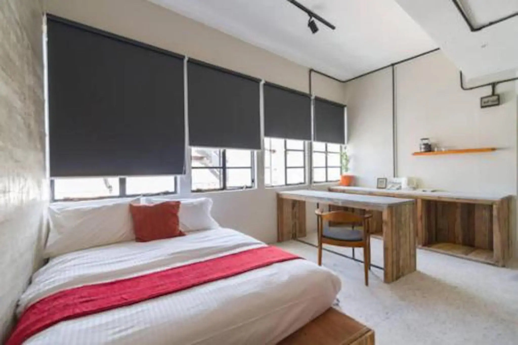 Kim Haus Loft - Général
