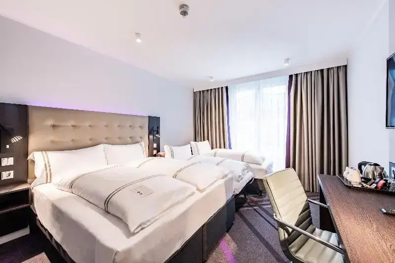 Standard Family room