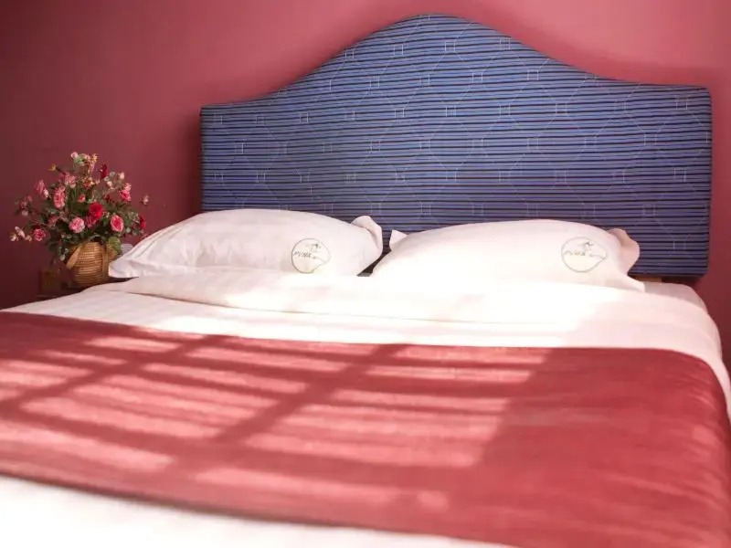 Park View Safari Hotel & Apartments - Chambres