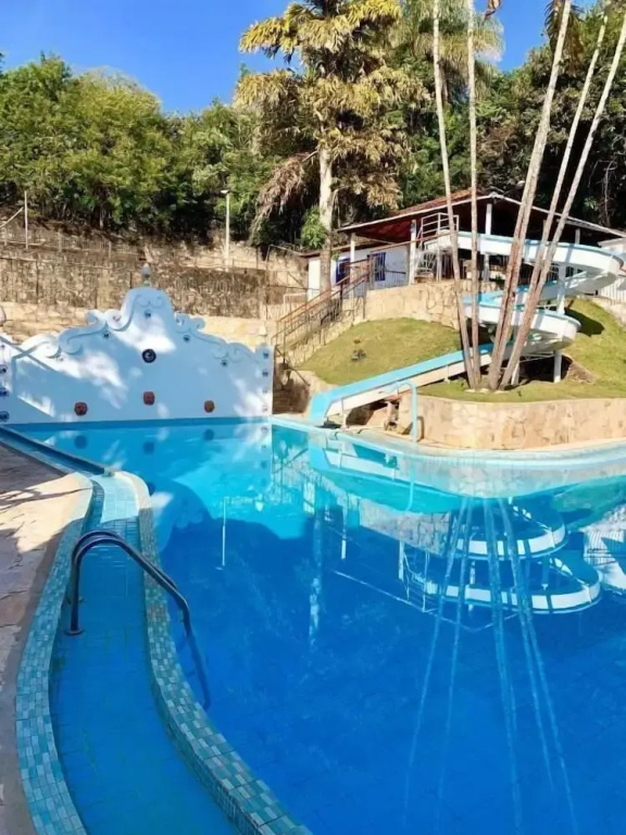 Hotel Ponta do Morro - Général