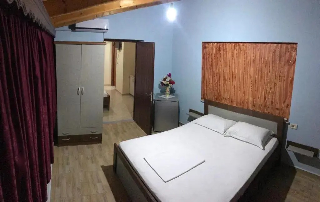 Vila Laura Pasha - Chambres