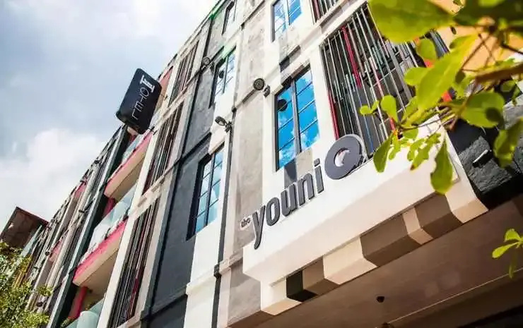 The Youniq Hotel, KLIA 1 & KLIA 2 (Airport Transfer Pre-Book 48 hours via Hotel)