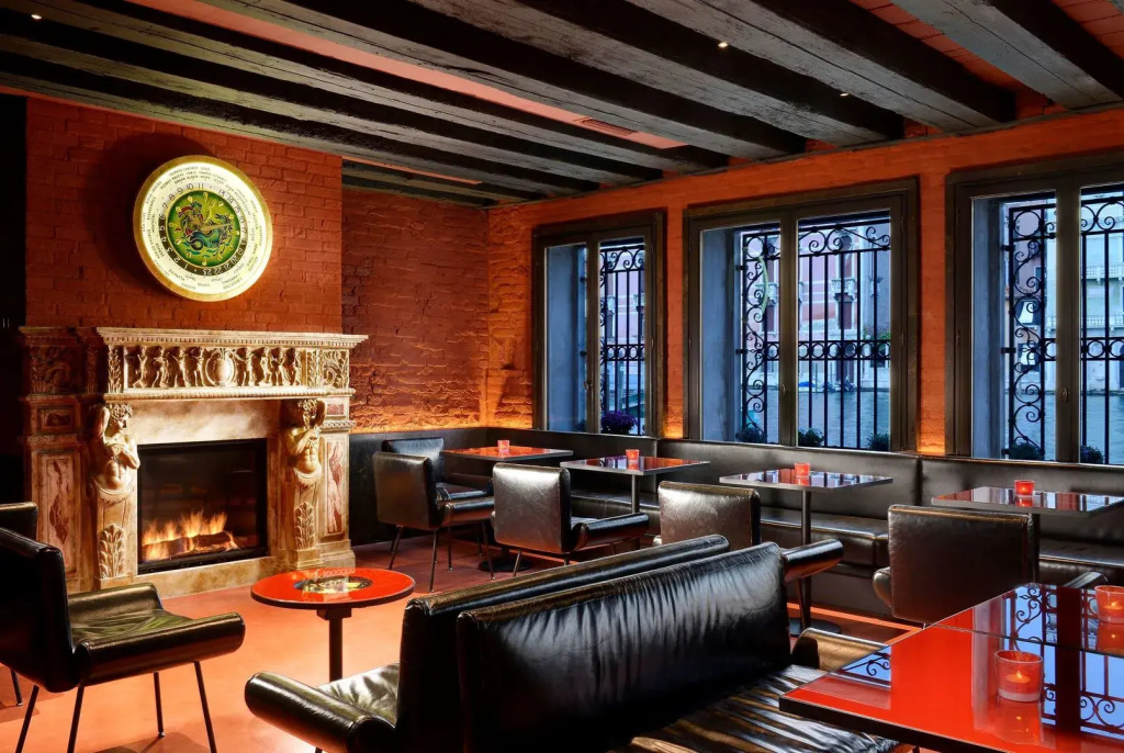 Hotel L'Orologio Venezia - Général