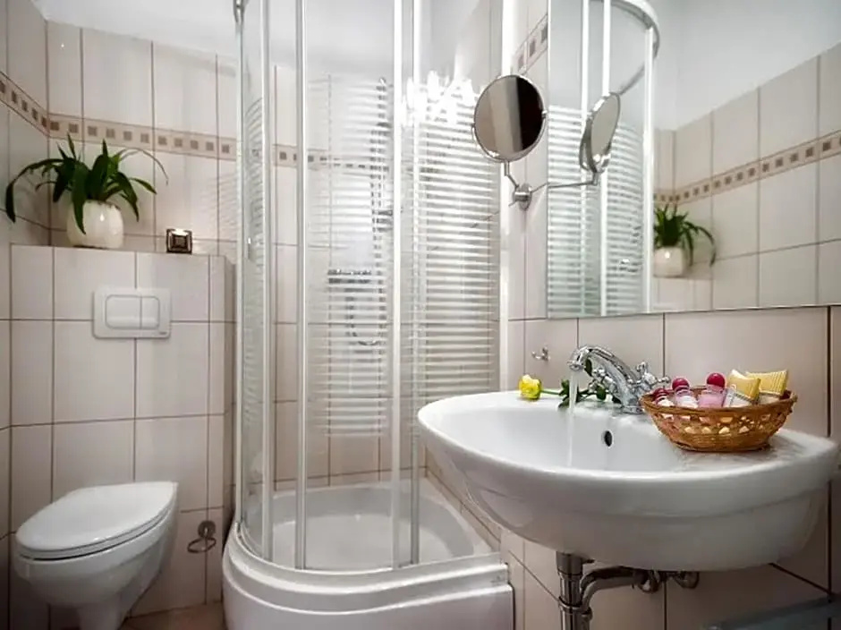 Aparthotel Karmel - Chambres