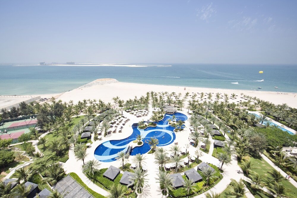Waldorf Astoria Ras Al Khaimah