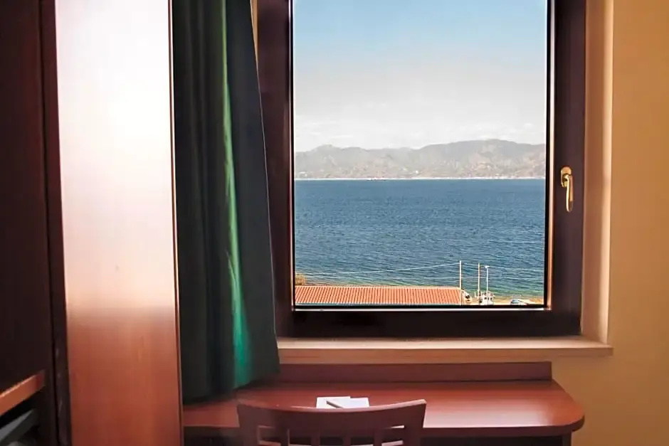 Hotel Continental - Chambres
