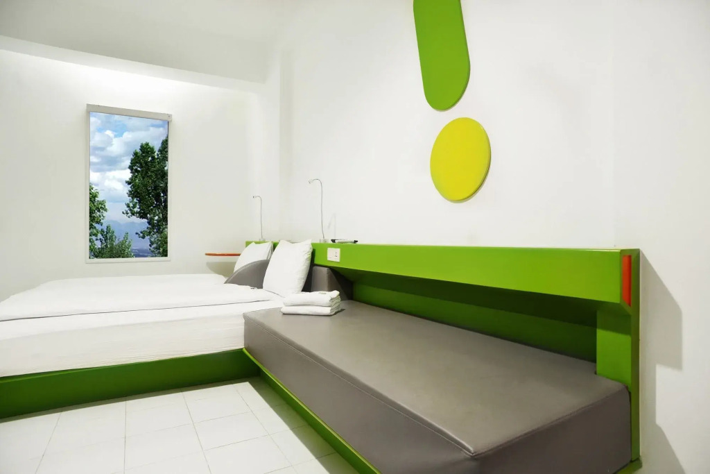 POP! Hotel Banjarmasin — фото 4