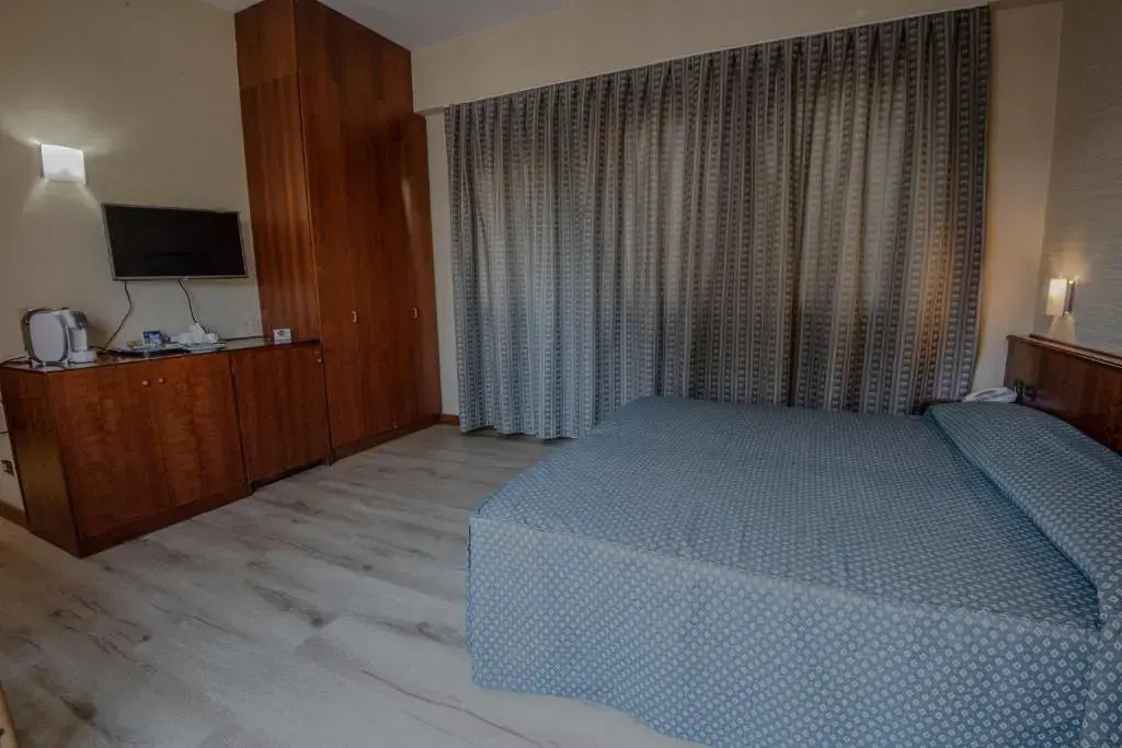 Hotel Petra - Chambres