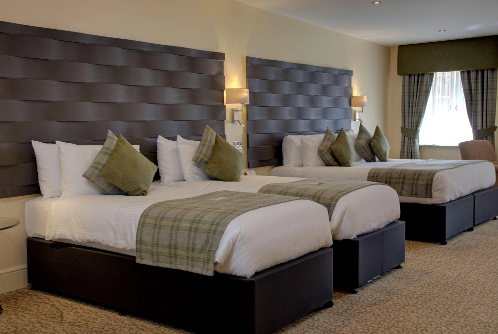 Best Western Premier Doncaster Mount Pleasant Hotel - Général