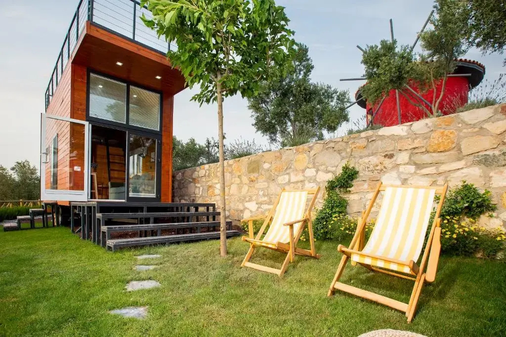 Superior Bungalow