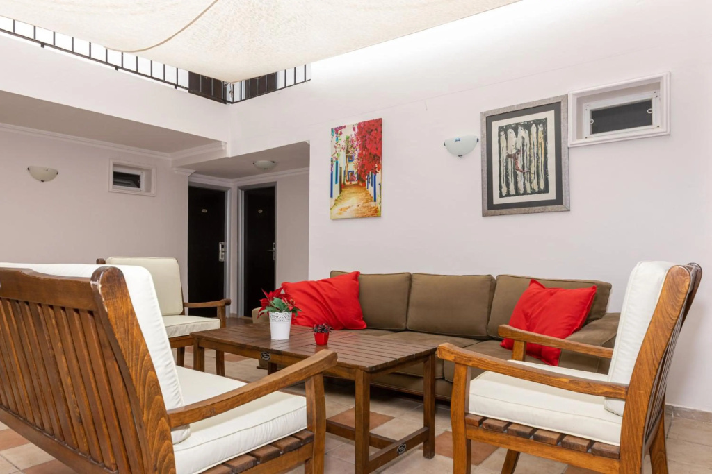 Amfora Hotel — 2