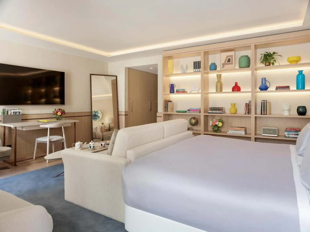 The One Palácio da Anunciada — фото 6