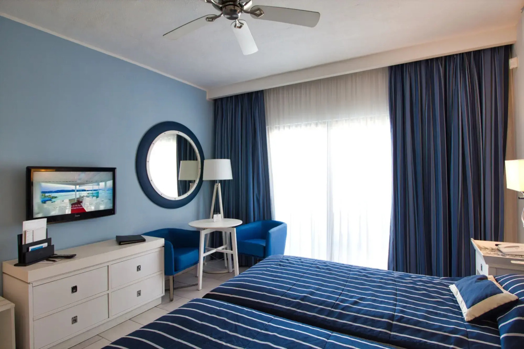 db Seabank Resort and Spa - Général