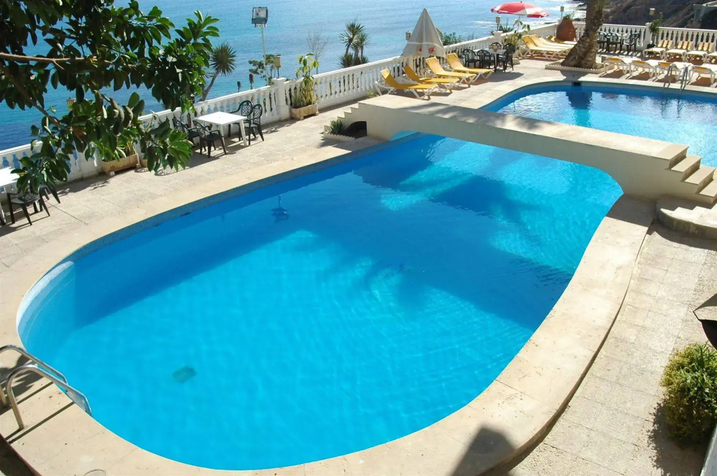 Hotel Masa International - Général