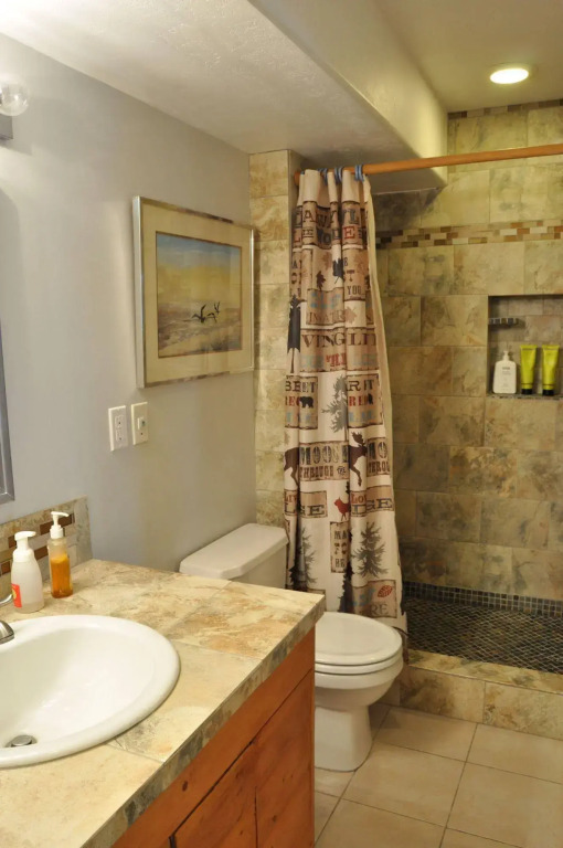 Majestic View B&B — фото 6