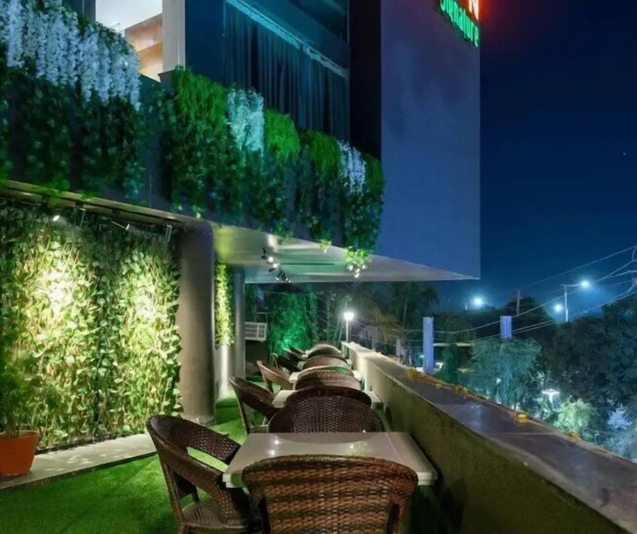 Hotel photo 19