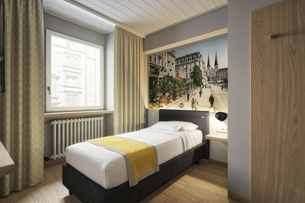 Hotel photo 2