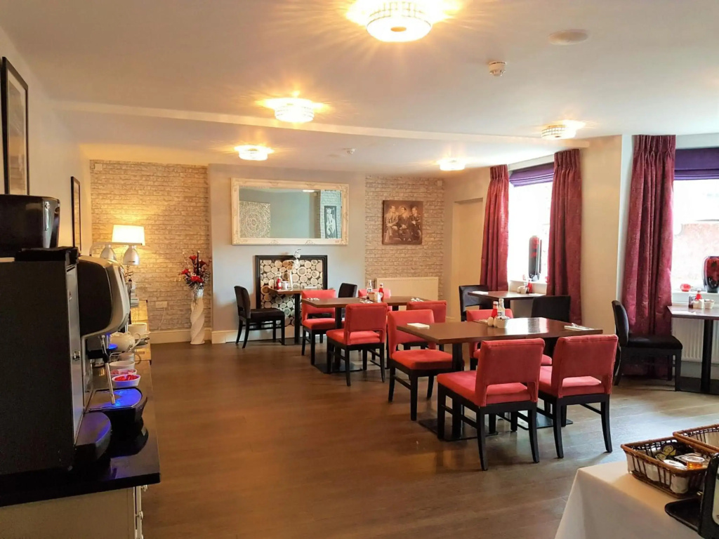 The View Hotel Folkestone, a member of Radisson Individuals - Général