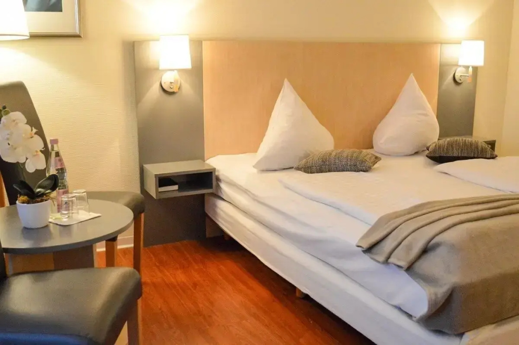 Carea Residenz Hotel Harzhöhe - Général