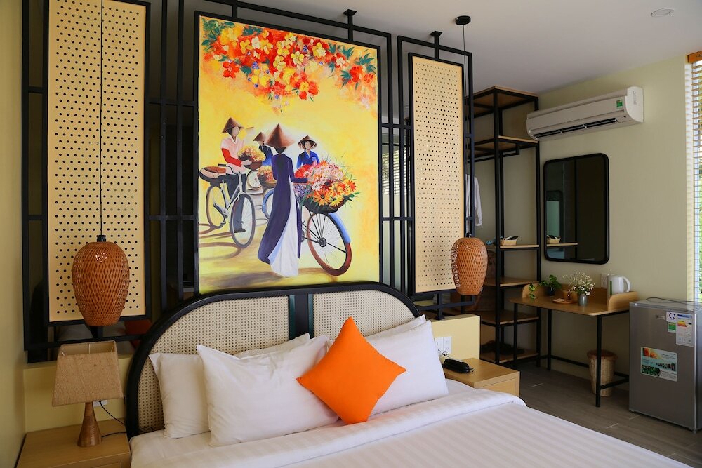 Tomhill Boutique Resort & Spa Phu Quoc