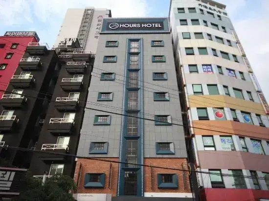 Hotel 25 Seomyeon