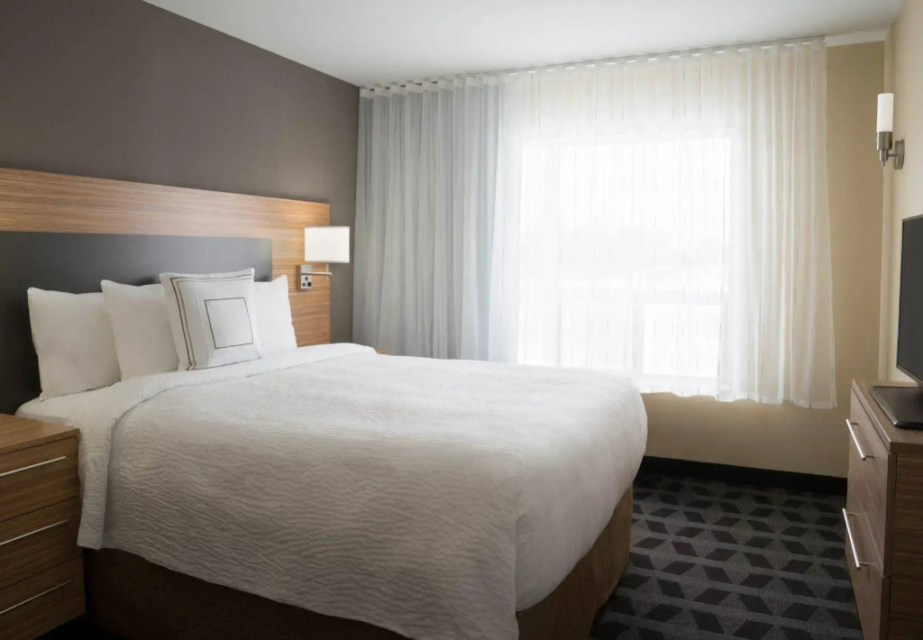 TownePlace Suites by Marriott Ottawa Kanata - Général