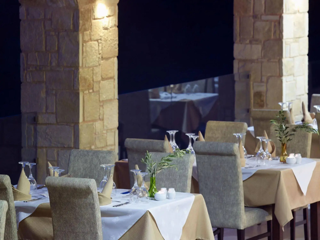 Filion Suites Resort & Spa — о. Крит, Греція мініатюра 30