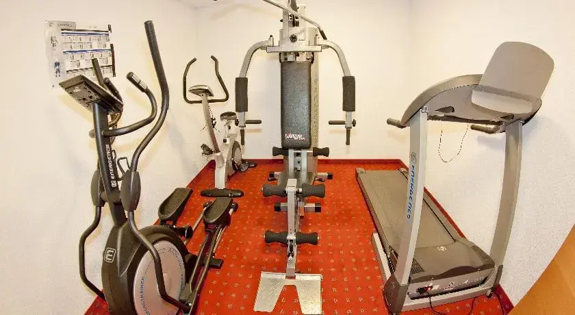 Hotel photo 10