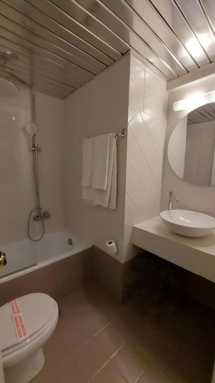 Lingos Hotel - Général