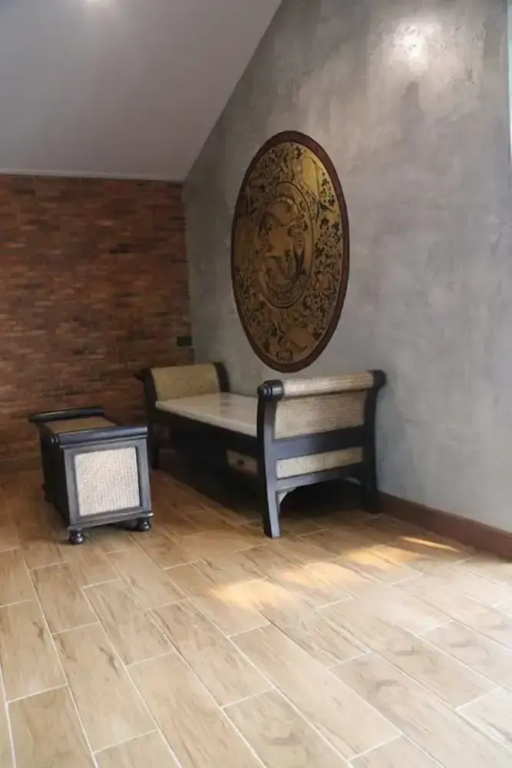 Sawasdee Sukhothai Resort - Chambres