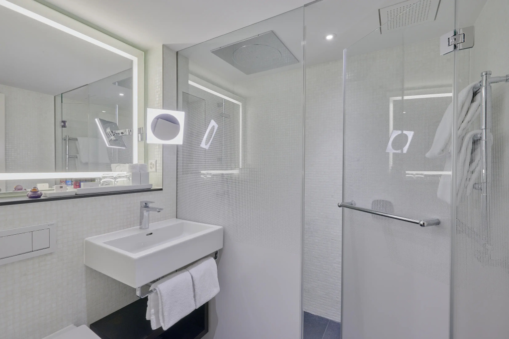 Sorell Boutique-Hotel Krone Winterthur - Général