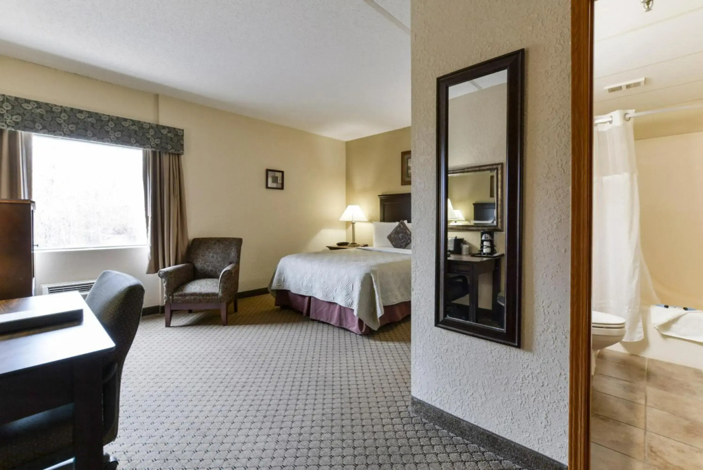 Hotel photo 7