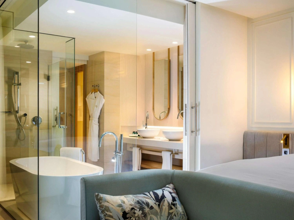 Sofitel Mauritius L'Imperial Resort & Spa - Général