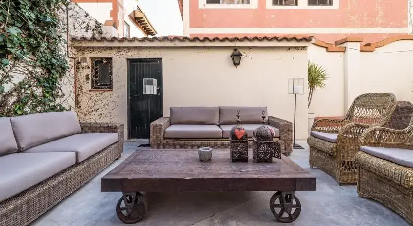 Select Home Viveros Gardens